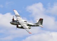 N167B @ ESOW - Roll Out 2016 - by wijken
