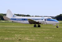 N415SA @ ESOW - Roll Out 2016 - by wijken
