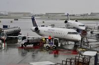 N934SW @ KSFO - SFO 2020. - by Clayton Eddy