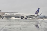 N77871 @ KSFO - SFO 2020. - by Clayton Eddy