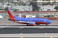 N473WN @ KPHX - Phoenix airport - by olivier Cortot