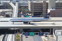 N548UW @ KPHX - Phoenix airport - by olivier Cortot