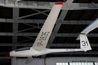 SP-2635 @ EPKC - at Cracovie - by B777juju