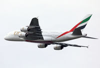 A6-EEJ @ CPH - Copenhagen 17.3.2020 - by leo larsen