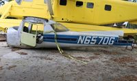 N6570G - Cessna 150L