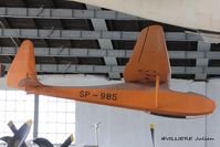 SP-985 @ EPKC - at Cracovie - by B777juju