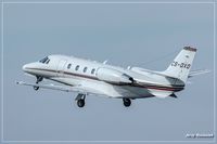 CS-DXO @ EDDR - Cessna 560 Citation Excel - by Jerzy Maciaszek