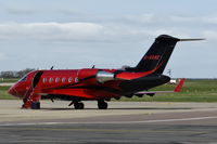 G-RANE @ EGSH - Parked at Norwich. - by Graham Reeve