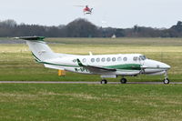 M-SPEC @ EGSH - Departing from Norwich. - by Graham Reeve