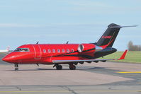 G-RANE @ EGSH - Arriving at Norwich from Nice, France. - by keithnewsome