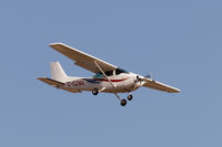 C-GZMA @ CYXX - Landing - by Guy Pambrun
