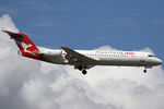VH-NHY @ YPPH - FOR 24 - by Bill Mallinson