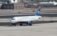 N753US @ KPHX - Phoenix 2015 - by olivier Cortot