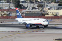 N763US @ KPHX - Phoenix 2015 - by olivier Cortot