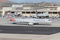 N920US @ KPHX - Phoenix airport - by olivier Cortot