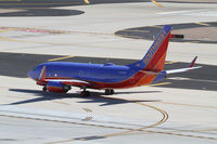 N941WN @ KPHX - Phoenix 2015 - by olivier Cortot