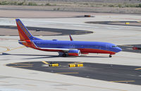 N8623F @ KPHX - going to the runway - by olivier Cortot