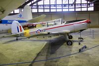 SE-FNP @ ESOW - Västerås Flygmuseum - by wijken