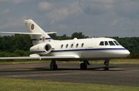 CM-02 @ EBBL - OPEN DAY. - by Robert Roggeman