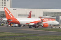 G-UZLH @ EGKK - Being towed from gate at Gatwick, London - by Chris Holtby