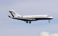 N801PN @ ESSA - RWY 19L - by wijken