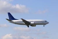 LZ-BOT @ ESSA - RWY 19L - by wijken