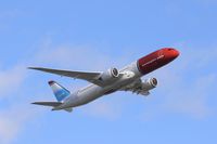 G-CKLZ @ ESSA - RWY 19R - by wijken