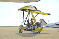 CX-ABV @ SUTD - En festival aéreo Aero club de flores. - by aeronaves CX