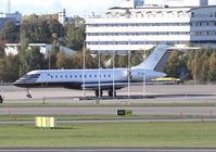 VT-SDK @ ESSA - Ramp M - by wijken