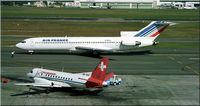 HB-AHE @ LFBD - départ pour Alger - by Jean Goubet/FRENCHSKY