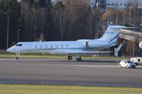 N559X @ ESSA - Ramp M - by wijken