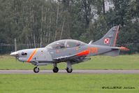030 @ EPRA - at Radom - by B777juju