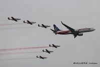 SP-LVD @ EPRA - at Radom - by B777juju