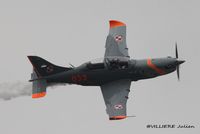 032 @ EPRA - at Radom - by B777juju