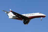 3B-SSD @ LSGG - Executive Jets Services - by Jean Christophe Ravon - FRENCHSKY