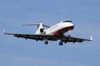 3B-SSD @ LSGG - Executive Jets Services - by Jean Christophe Ravon - FRENCHSKY