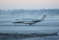 9H-VCL @ ESSA - RWY 01L - by wijken
