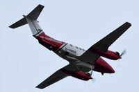 G-HMGB @ EGSH - Departing from Norwich. - by Graham Reeve