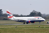 G-LCYH @ EGSH - Under tow at Norwich. - by Graham Reeve