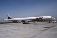 N802DH photo, click to enlarge
