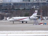 TC-GNC @ ESSA - Ramp M - by wijken
