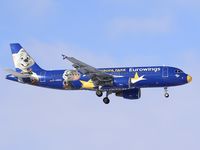 D-ABDQ @ ESSA - RWY 01L - by wijken
