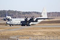 Z21122 @ ESSA - RWY 01L - by wijken
