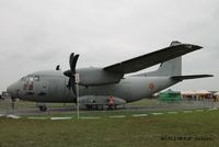 2706 @ EPRA - at Radom - by B777juju