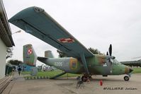 0205 @ EPRA - at Radom - by B777juju