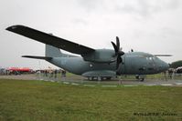 07 @ EPRA - at Radom - by B777juju