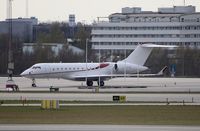 M-CVGL @ ESSA - Ramp M - by wijken