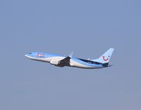 SE-RNA @ ESSA - RWY 19R - by wijken
