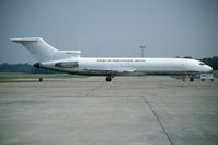 N6832 @ CVG - American International - by Charlie Pyles
