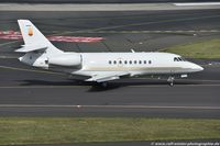 HB-IAW @ EDDL - Dassault Falcon 2000 - Starjet Establishment f. Aviation - 16 - HB-IAW - 27.09.2019 - DUS - by Ralf Winter